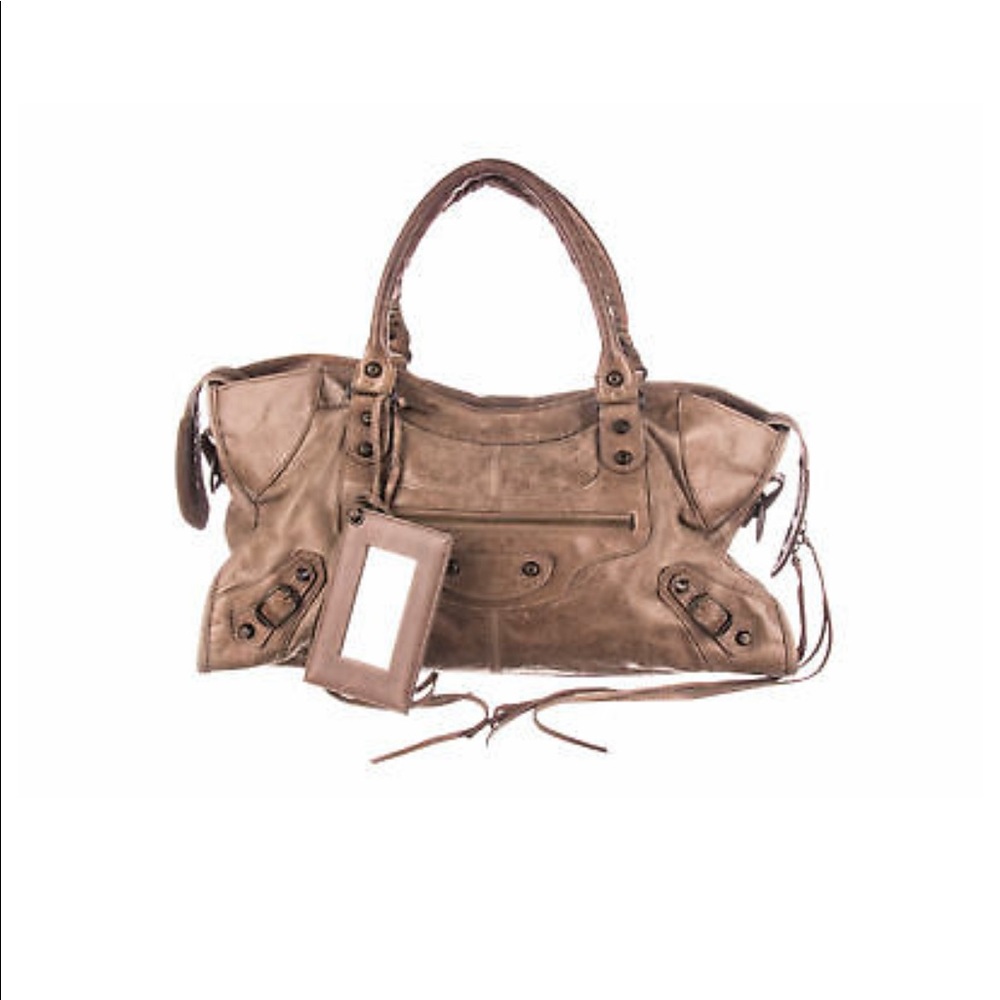 Balenciaga Classic part time bag